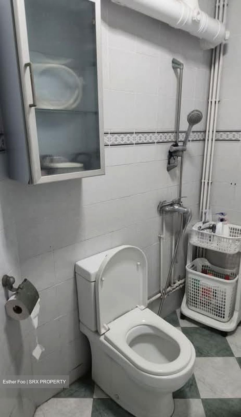 Blk 678 Choa Chu Kang Crescent (Choa Chu Kang), HDB Executive #574034271